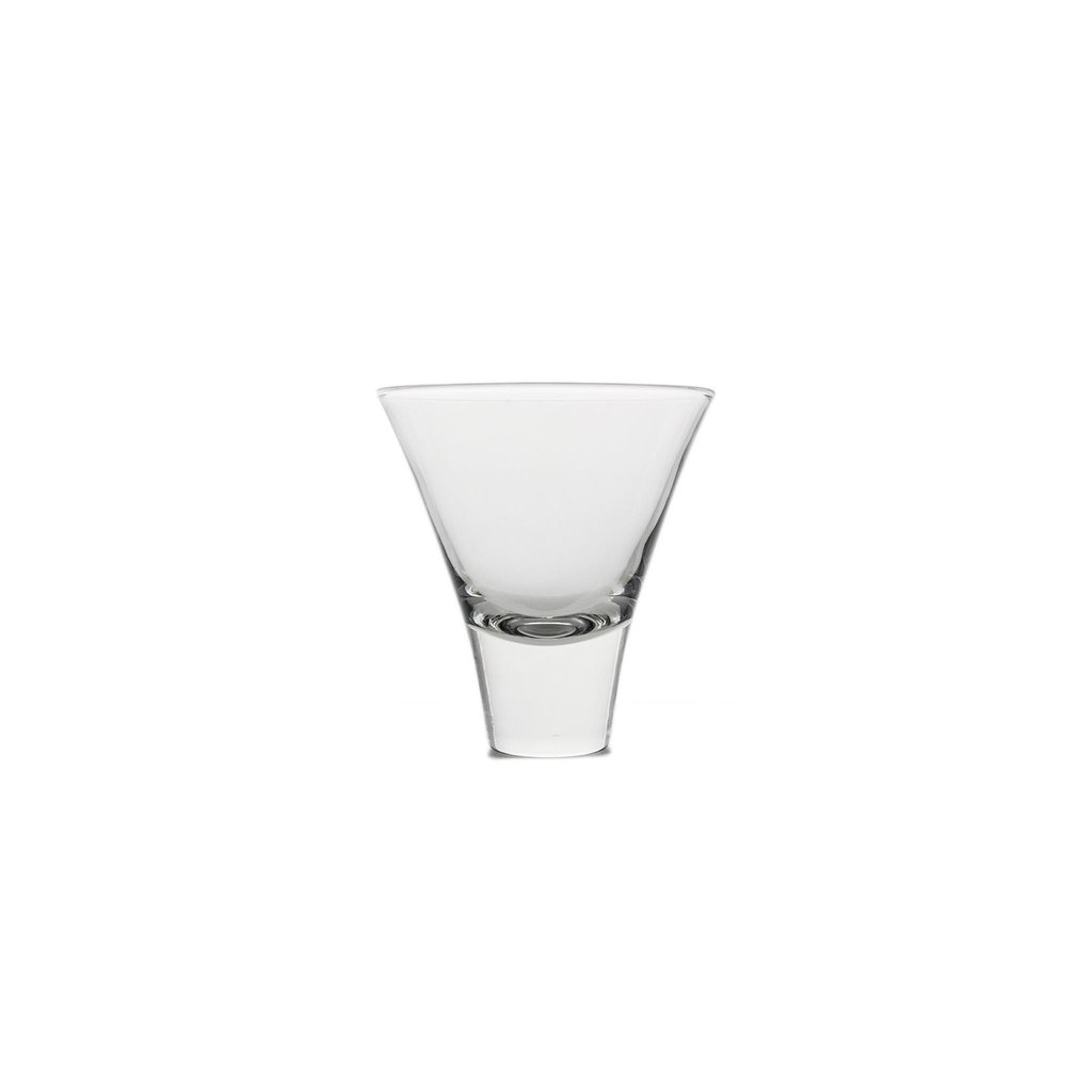 Verve Wine Glass