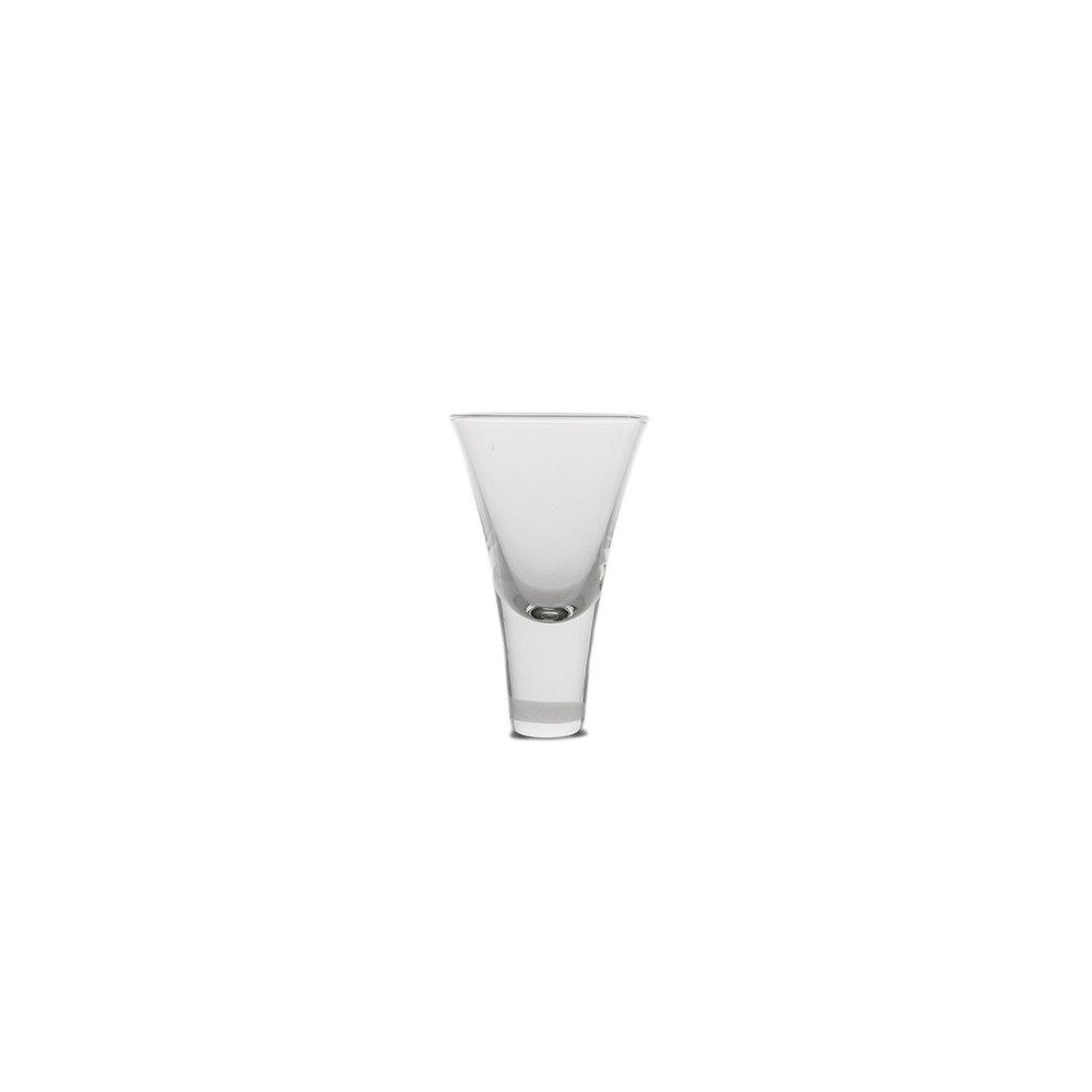 Verve Liquor Glass