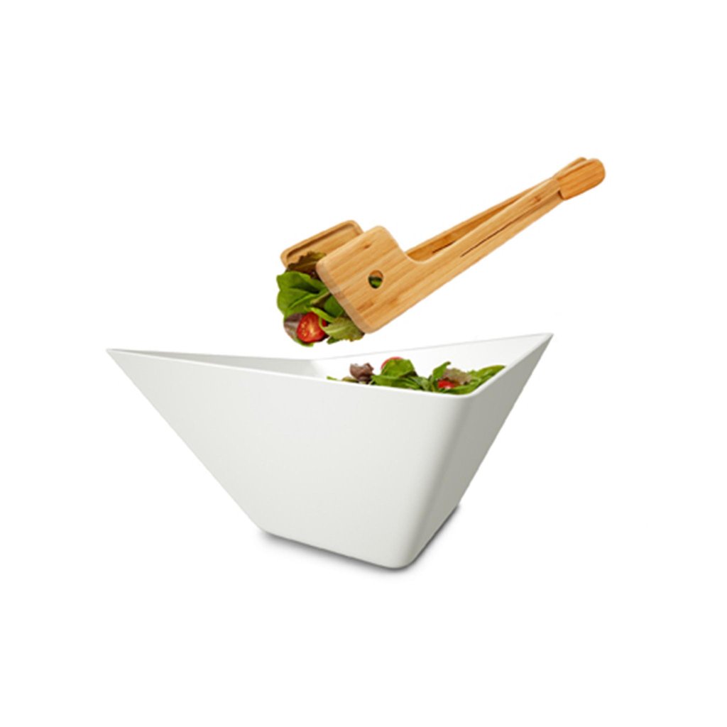 Forminimal Salad Bowl Set