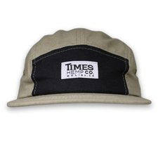 Decker 5 Panel Sand/Black