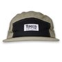 Decker 5 Panel Sand/Black