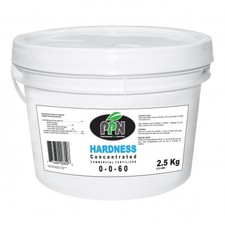 PPN Hardness Commercial Fertilizer