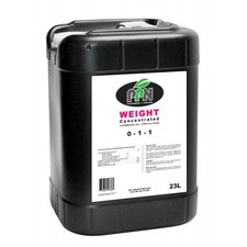 PPN Weight Commercial Fertilizer