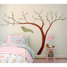 Cherry Blossom Decal | Pottery Barn Kids