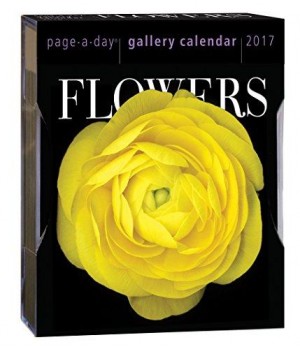 Flowers Page-A-Day Gallery ...