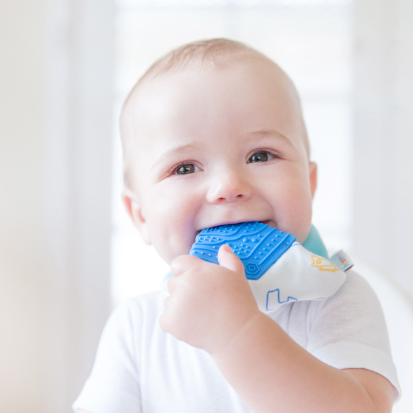 BabyTeething Bib Price