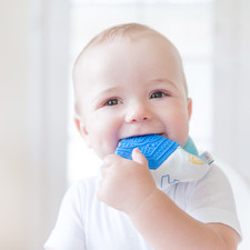 BabyTeething Bib Price