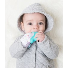 Happy Hand Teething Mitten