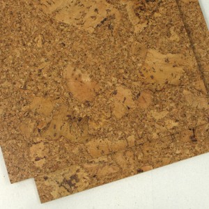 8mm Cork Floor Tiles - Sala...