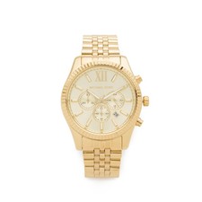 Michael Kors Oversized Lexington Watch