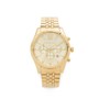 Michael Kors Oversized Lexington Watch