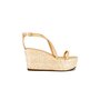 Kaanas Colon Wedge in Vanil...