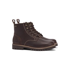 Barbour Foggy Boot, Main, color, Brown