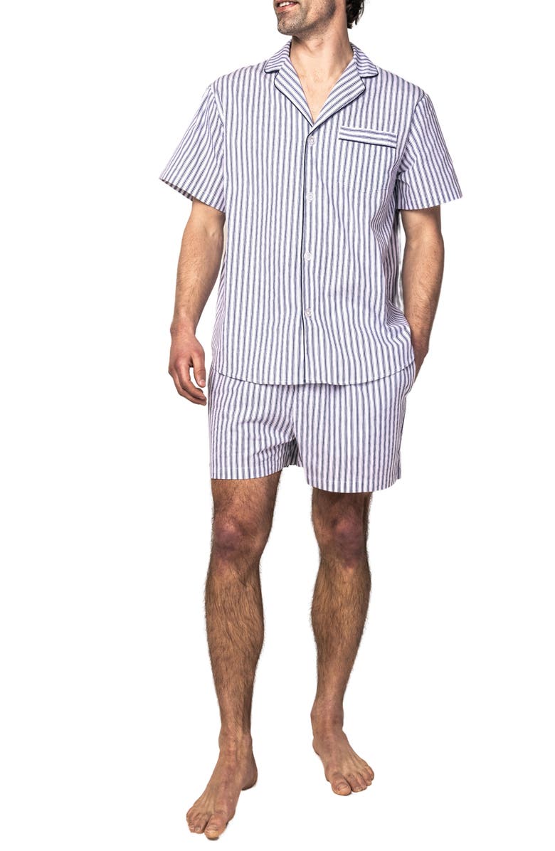 Petite Plume Ticking Stripe...