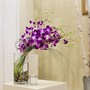 Creative Ways To Display Orchids