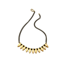 Vanessa Mooney Estella Necklace
