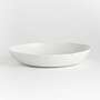 View Mercer White Porcelain Serving Bowl - image 1 of 11
