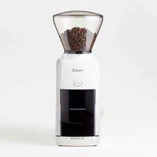 View Baratza Encore White Coffee Grinder - image 1 of 15