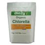     Bio2go™ USDA Certified Organic Chlorella Powder Economic Bag (1 kg / 2.2 lbs) In Affordable Price