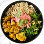 Roasted Cauliflower Tikka M...