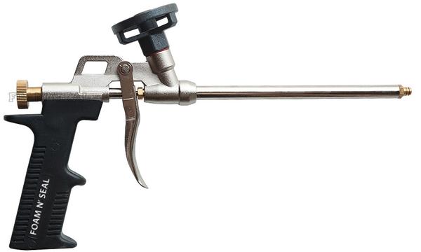 Foam N Seal Gun Available A...