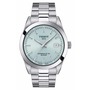 Tissot T-Classic Gentleman Powermatic Bracelet Watch, 40mm