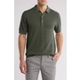Rodd &amp; Gunn Masons Flat Polo, Main, color, Forest