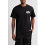 Billionaire Boys Club BB Arch Graphic T-Shirt, Main, color, Black