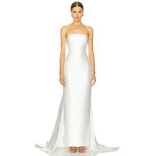 view 1 of 3 Imani Maxi Dress in Cream