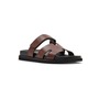 MADDEN Maiven Slide Sandal, Main, color, Brown
