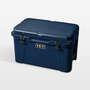 View YETI Tundra 45 Hard Cooler Navy - image 1 of 6
