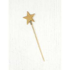 Jen's Pirate Booty Celestial Bun Picks