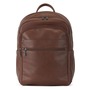 bugatti Palermo Backpack, Main, color, Cognac