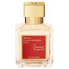 Maison Francis Kurkdjian Baccarat Rouge 540 Eau de Parfum, Main, color, 