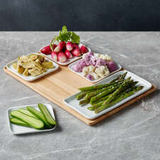 View Merge Appetizer Set - image 1 of 6