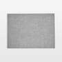 View Chilewich ® Basketweave Shadow Doormat 35"x48" - image 1 of 2