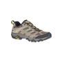 Moab 3 Hiking Shoe, Main, color, Walnut / Moss