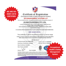 Fire protection service