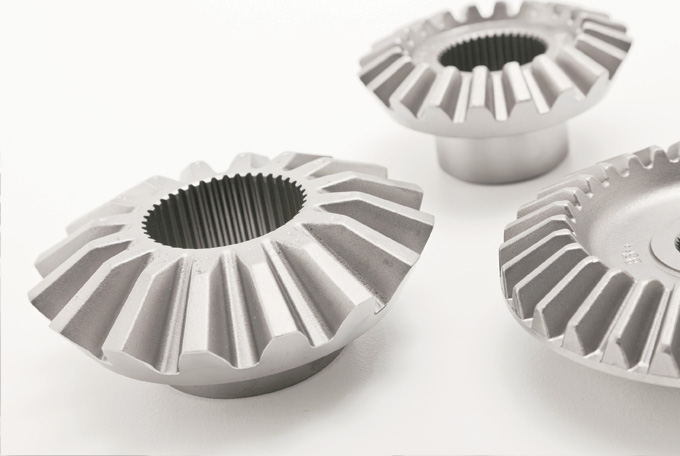 Precision Engineering in Fo...