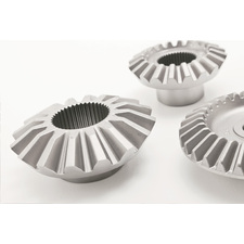 Precision Engineering in Forged Pinion Manufacturing