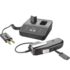 Poly/Plantronics CA22CD Cordless PTT Adapter