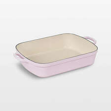 View Le Creuset ® Shallot 5.25-Qt. Roaster - image 1 of 4