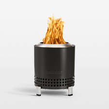 View Solo Stove Ash Mesa XL Wood Burning Fire Pit - image 1 of 3