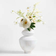 View Elmsworth Faux Floral Bundle by Abigail Ahern - image 1 of 2