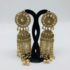 wedding earring