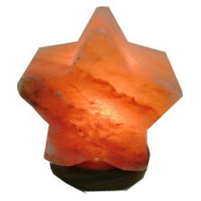 Shaped Salt Lamps Archives - Himalayan Salt Lamp Store