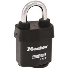 High Security Padlock