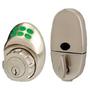 Keyless Entry Door Locks