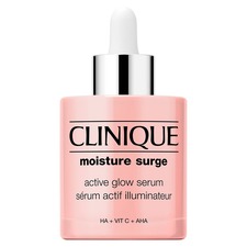 Clinique Moisture Surge Active Glow Serum with Hyaluronic Acid, Main, color, 