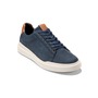 Cole Haan GrandPrø Rally LTT Low Top Sneaker, Main, color, Navy Blazer Nubuck
